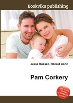 Pam Corkery