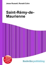 Saint-Rmy-de-Maurienne