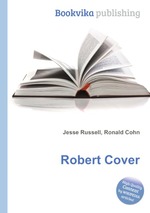 Robert Cover