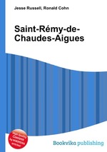 Saint-Rmy-de-Chaudes-Aigues