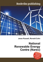 National Renewable Energy Centre (Narec)