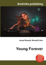 Young Forever