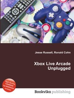 Xbox Live Arcade Unplugged