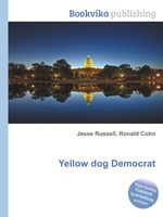 Yellow dog Democrat