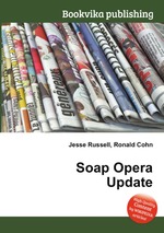 Soap Opera Update