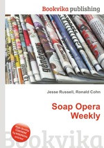 Soap Opera Weekly