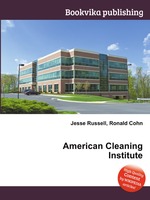 American Cleaning Institute