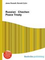 Russian   Chechen Peace Treaty