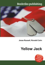 Yellow Jack