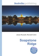 Soapstone Ridge