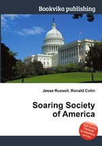 Soaring Society of America