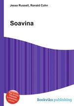 Soavina