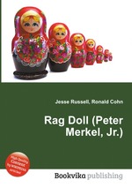 Rag Doll (Peter Merkel, Jr.)