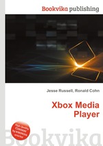 Xbox Media Player