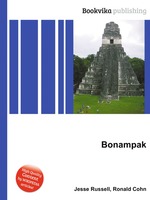 Bonampak