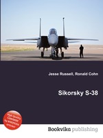 Sikorsky S-38