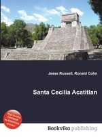 Santa Cecilia Acatitlan