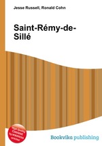 Saint-Rmy-de-Sill