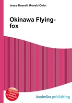 Okinawa Flying-fox