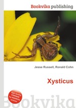 Xysticus