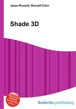 Shade 3D