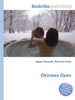 Okinawa Open