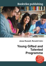 Young Gifted and Talented Programme