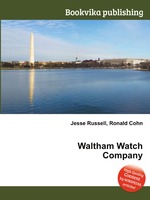 Waltham Watch Company