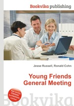 Young Friends General Meeting