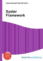 Xyster Framework