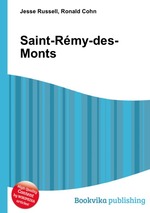 Saint-Rmy-des-Monts