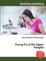 Young Fu of the Upper Yangtze