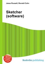 Sketcher (software)