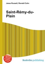 Saint-Rmy-du-Plain