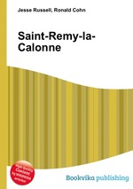 Saint-Remy-la-Calonne