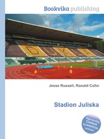 Stadion Juliska