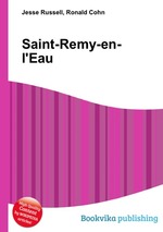 Saint-Remy-en-l`Eau