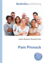 Pam Pinnock