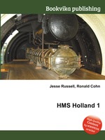 HMS Holland 1