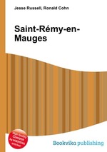 Saint-Rmy-en-Mauges