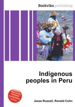 Indigenous peoples in Peru