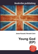 Young God (EP)