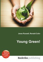 Young Green!