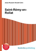 Saint-Rmy-en-Rollat