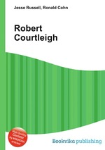 Robert Courtleigh