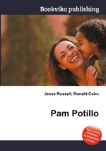 Pam Potillo