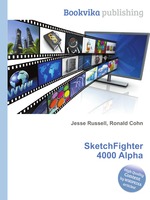 SketchFighter 4000 Alpha