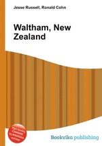 Waltham, New Zealand