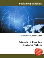 Friends of Peoples Close to Nature