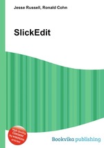 SlickEdit